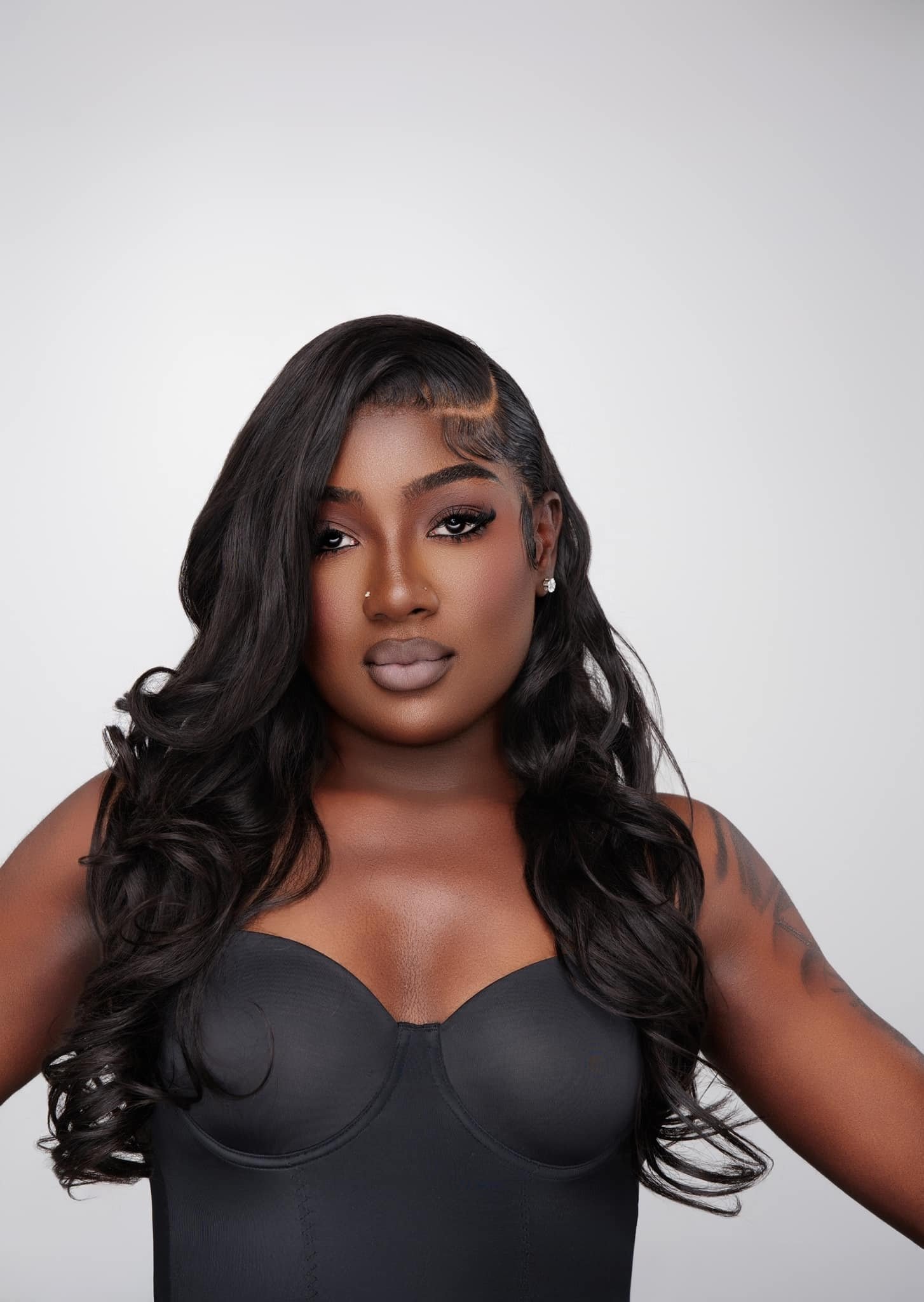 Tiana Miller