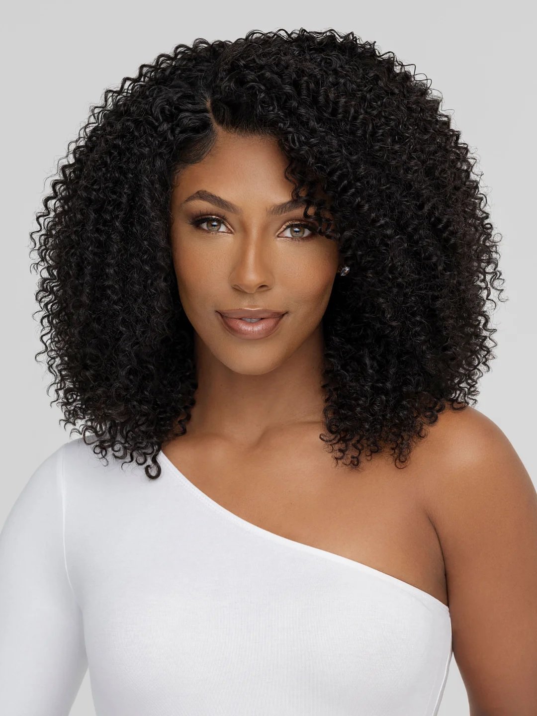 Natural Kinky Curly