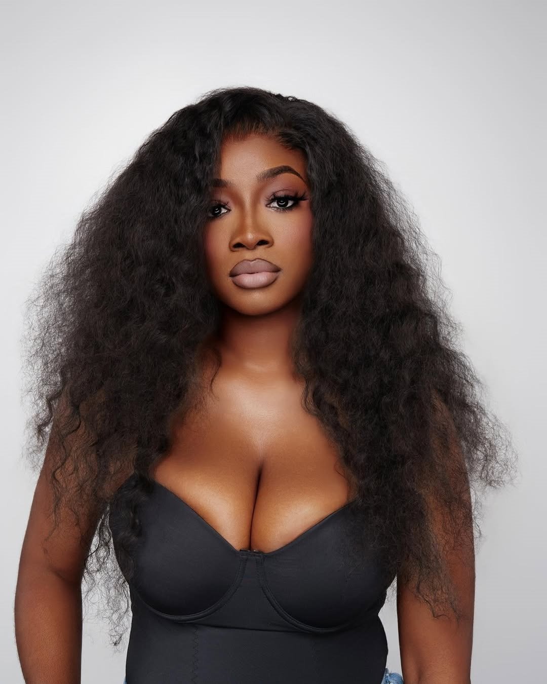 Ready-to-Wear Wigs